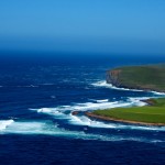 Billia Croo Wave Energy Test Site, Orkney