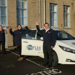 ReFLEX customer services team (Credit ReFLEX Orkney)