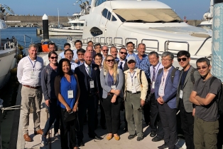 2018 International WaTERS