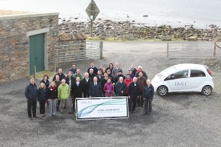 2013 International WaTERS