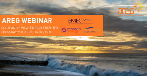 29042021 AREG Webinar - wave energy