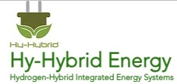 Hy-Hybrid Energy Logo