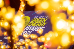 Scottish Green Energy Awards 2021