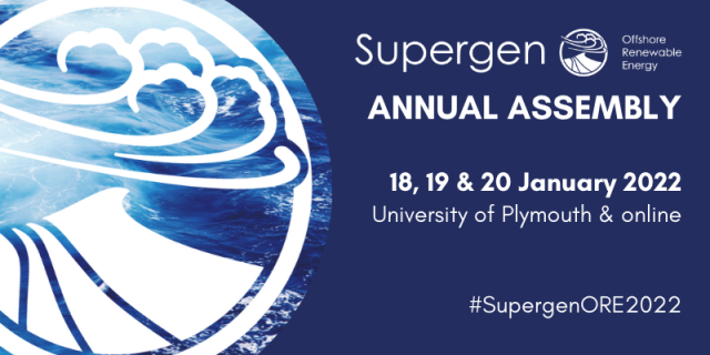 Supergen Annual Assembly 640