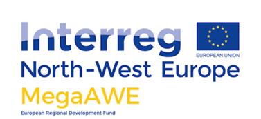 INTERREG MegaAWE logo