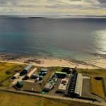 EMEC R&D test site (credit Colin Keldie)