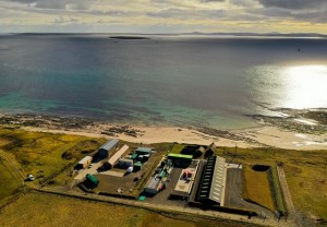 EMEC R&D test site (credit Colin Keldie)