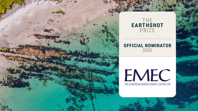 EMEC Earthshot Prize call 2023 - 640