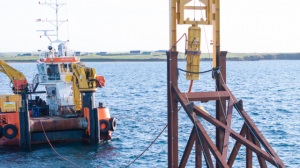 PALM offshore trials (2)