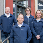 New leadership team at EMEC