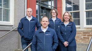 New leadership team at EMEC
