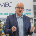 Emergency services exercise at EMEC