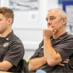 Emergency services exercise at EMEC