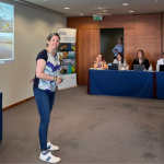 International WaTERS