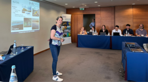 International WaTERS