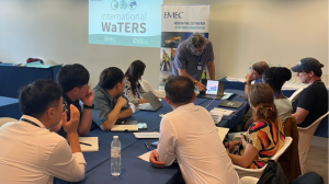 International WaTERS