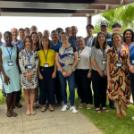 International WaTERS