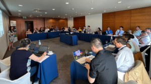 International WaTERS