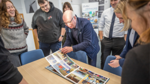 Neil Kermode 20th anniversary photobook