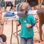Orkney Science Festival Family Day