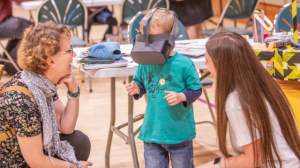 Orkney Science Festival Family Day