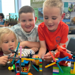 EMEC Renewable Revolution Open Day at Stromness Shopping Week