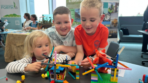 EMEC Renewable Revolution Open Day at Stromness Shopping Week